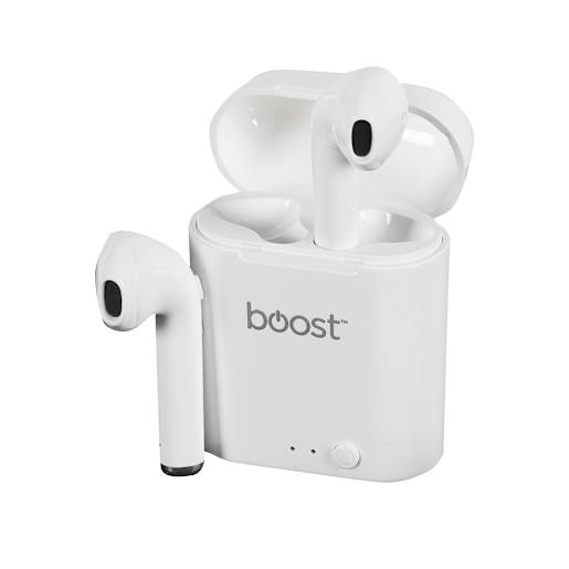 Wireless headphones