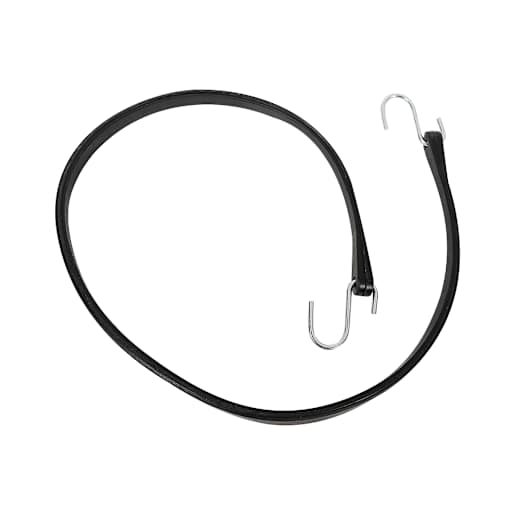 Synthetic Rubber (EPDM) Strap 41 in.