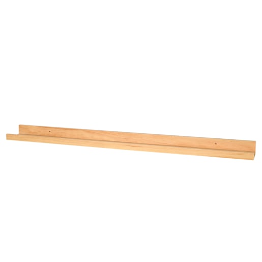 Tablette flottante pour cadres 39 3/8 po ASTELLA
