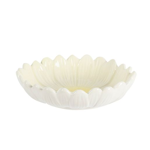 VERTUO Flower Decorative Bowl