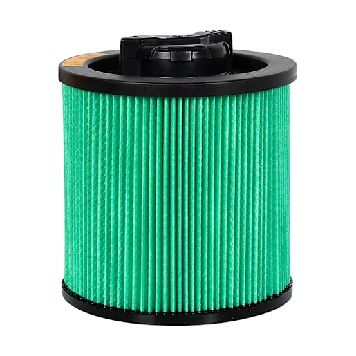 DEWALT HEPA Filter Cartridge 6-16 Gallon
