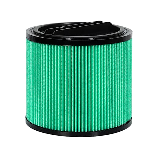 Filtre à cartouche HEPA 4-8 gallons