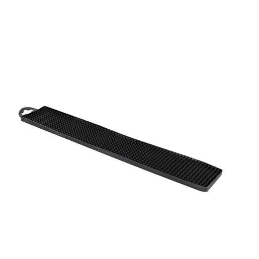 Tapis de séchage pour verres 3 po x 16 1/2 po