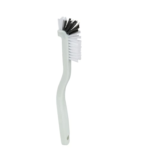 Sink Brush With L Shaped Head