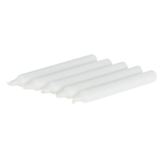 All-Purpose Candles Pkg/5