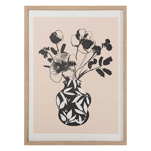 Reproduction sur toile
11 3/4 po x 15 3/4 po ASTELLA