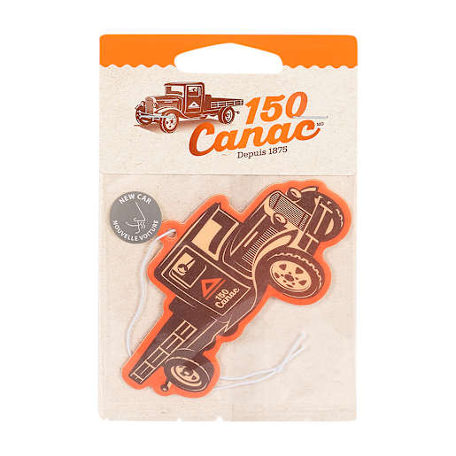 Car Air Freshener New Car Fragrance Canac 150th