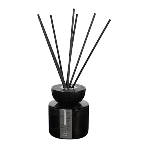 Diffuseur à roseaux figue et chêne 100 ml