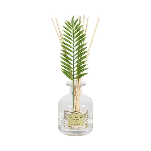Diffuseur à roseaux forêt boréale 150 ml