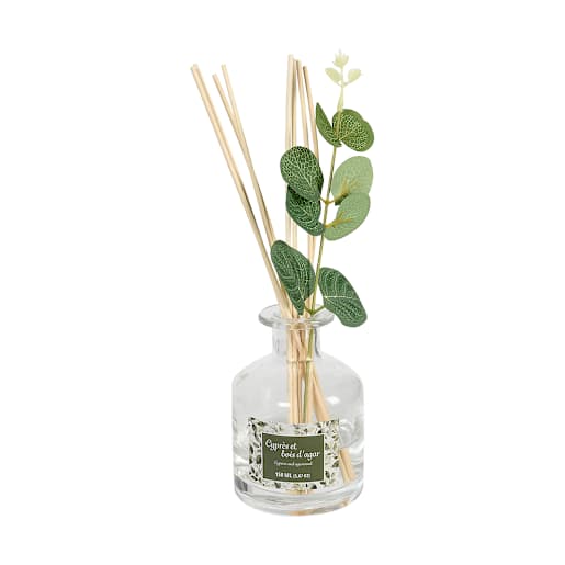 Reed Diffuser Cypress and Agarwood 150 ml