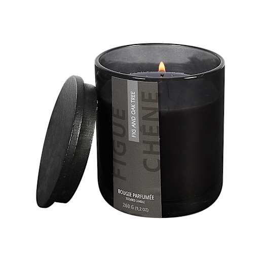 Scented Candle Fig and Oak Tree 260 g