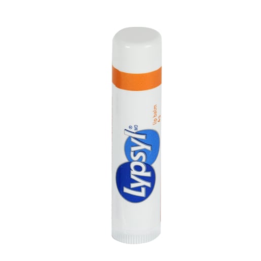 Lip Balm Shea Butter and Curcuma 4.2 g