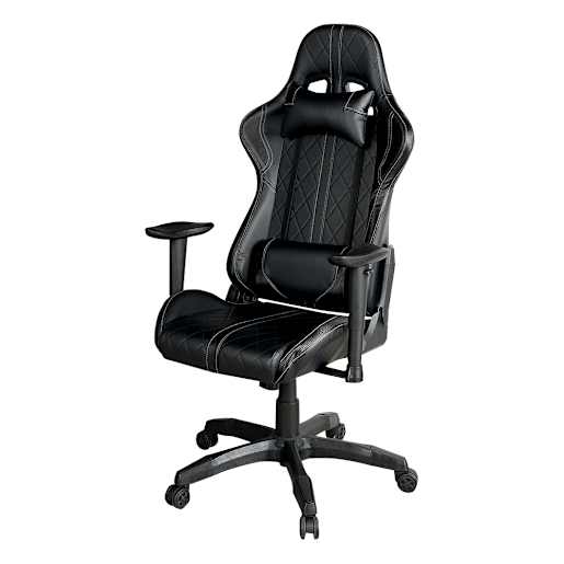 VERTUO Nitro Gaming Chair Black