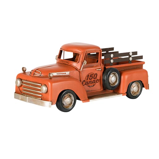 Camion de livraison 150e Canac