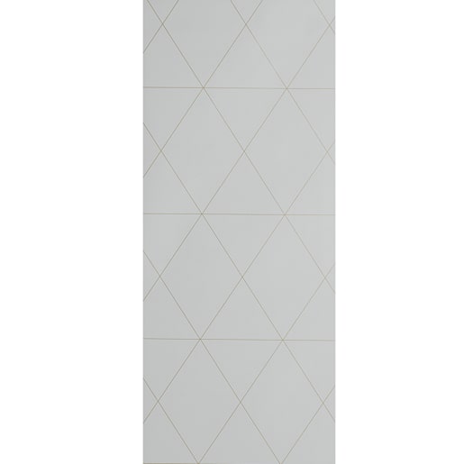 Peel & Stick Wallpaper Double Take Gold