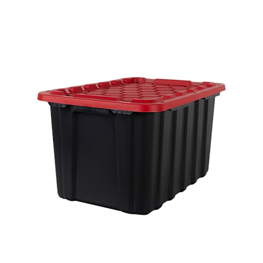 Heavy Duty Storage Bin 45 L