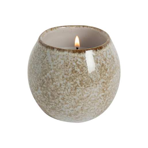 Roca Scented Candle Cinnamon and Vanilla 180 g