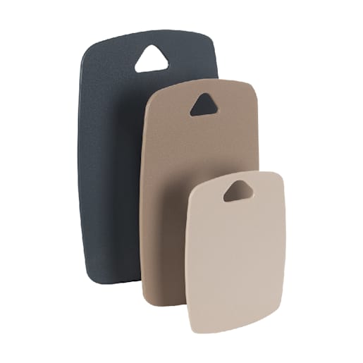 Set of 3 Cutting Boards