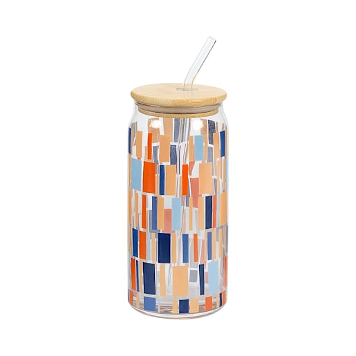 Verre et paille Focus 590 ml VERTUO