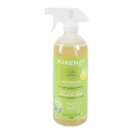 Purenat Bathroom Cleaner 710 ml
