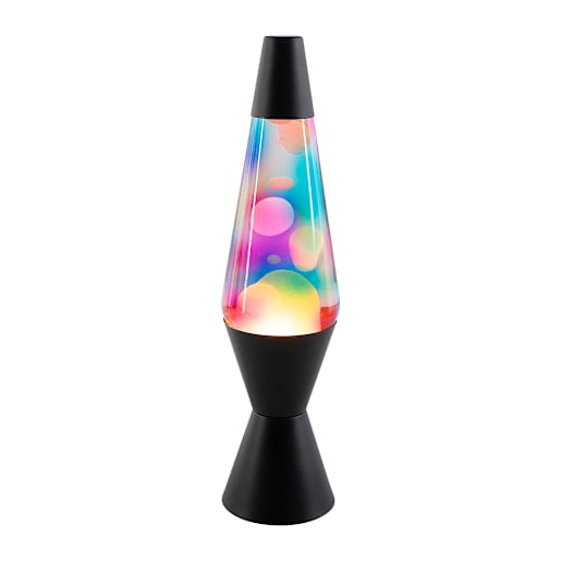 Lampe Lava 14 1/2 po
