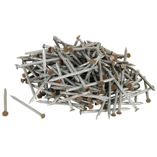 Sierra Siding Nails 2 in. 2 lb-Box
