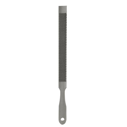 Woodcraft Rasp - 9 in.