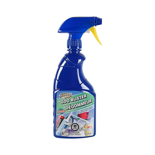 The Goo Buster 475 ml