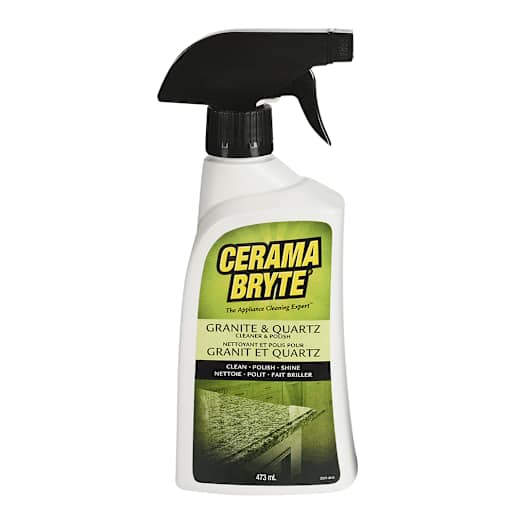 Nettoyant pour granit Cerama Bryte 473 ml