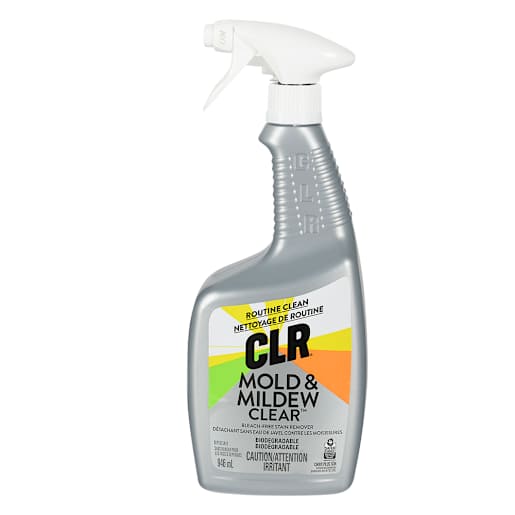 Détachant contre les moisissures CLR 946 ml