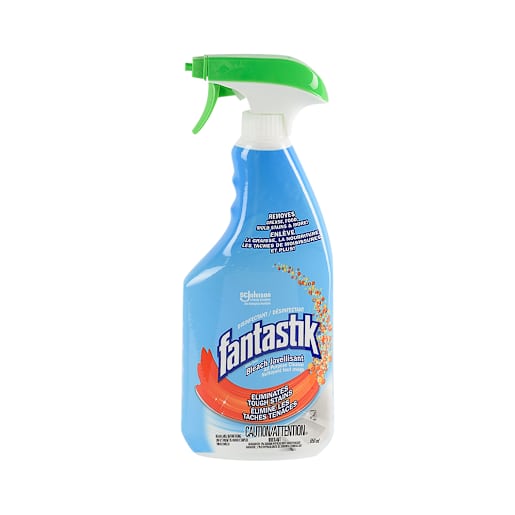 Fantastik All Purpose Cleaner 650 ml