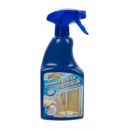 The Shower Buster Cleaner 500 ml