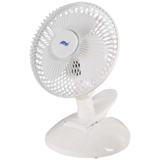 Table Fan 2-in-1 6 in.