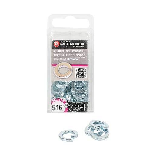 Lock Washers 5/16 in. Pkg/30