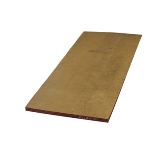 n° 1 Concrete Casting Plywood 11/16 in. x 4 ft. x 8 ft.
