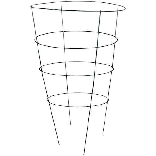 Heavy-Duty Plant Cage14 in. x 42 in.