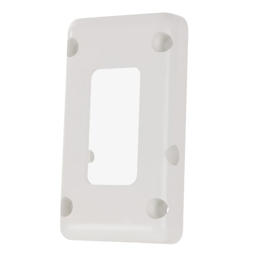 PVC Wall Supports