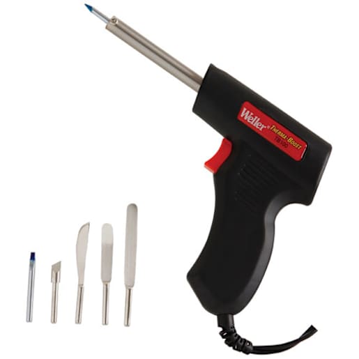 Therma-Boost Soldering Gun