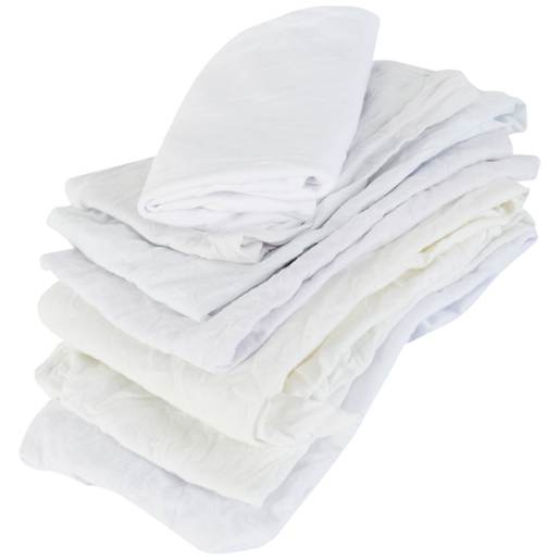 10 lb Recycled Rags