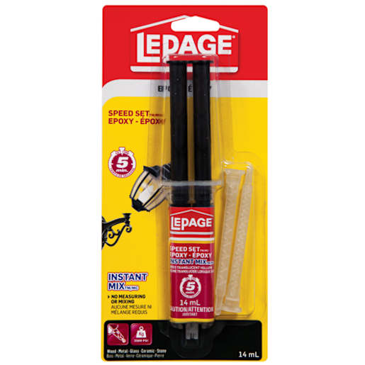 Epoxy Glue - 14 ml
