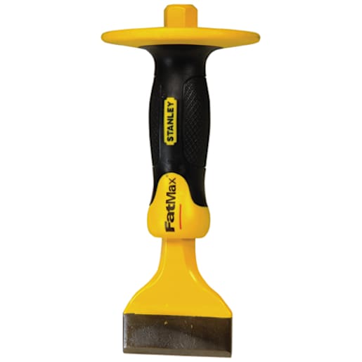 Ciseau à brique FatMax 2 3/4 po x 8 1/2 po