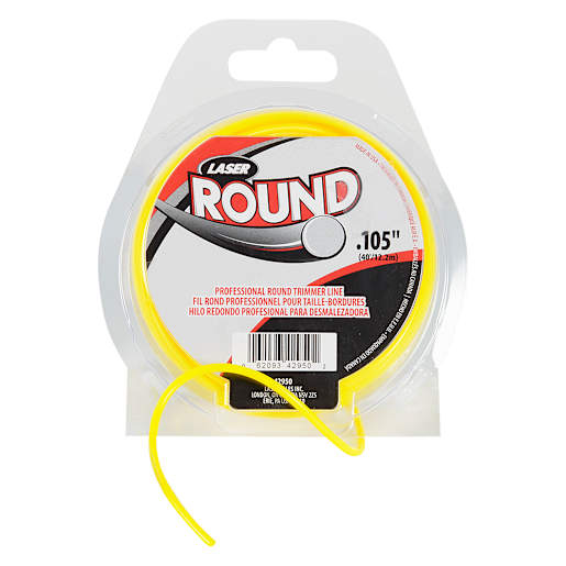 Lawn Edger Line Replacement 0.105 in.