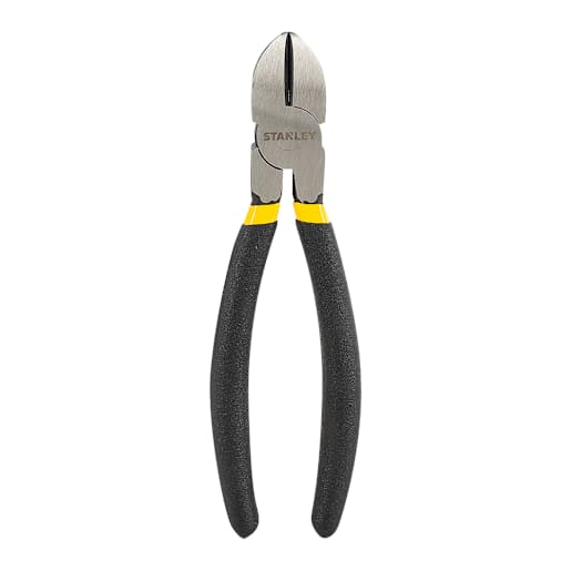 Diagonal Cutting Pliers - 7 in.