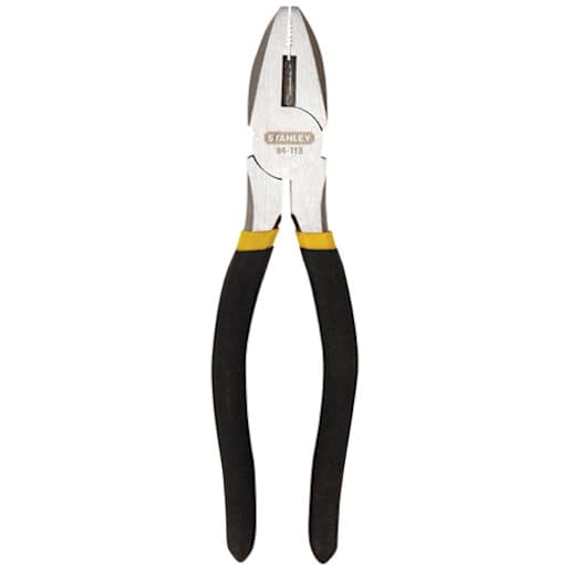 Universal Pliers - 8 in.