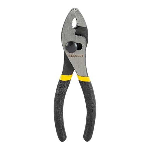 Slip Joint Pliers - 6 in.