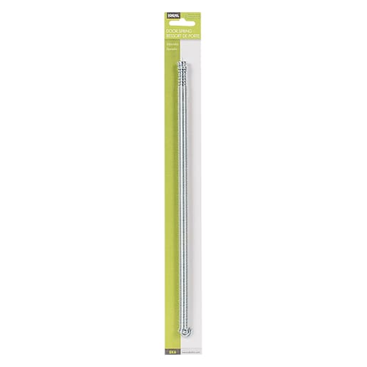 Adjustable Door Spring