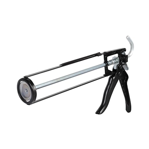 Pistolet à calfeutrer antigoutte 300 ml