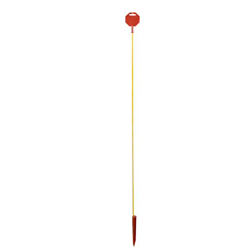 Fibreglass Marker 1/4 in. x 72 in.