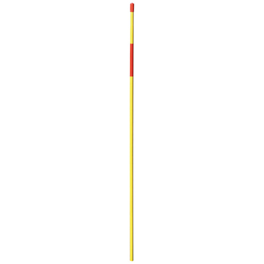 Balise en métal 3/4 po x 78 po