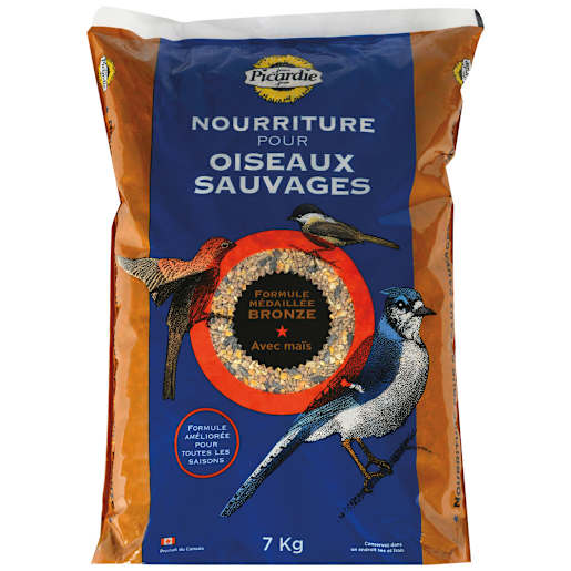 Wild Bird Feed 7 kg